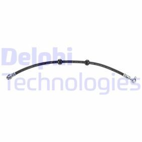 Comprar Latiguillo de freno de DELPHI LH7705 a bajo precio de 20,72 €