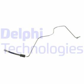 Compre Tubo flexível de travão da DELPHI LH7722 a um preço baixo por 32,47 €