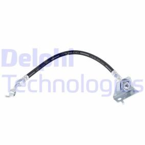 Compre Tubo flexível de travão da DELPHI LH7731 a um preço baixo por 22,03 €