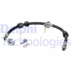 Compre Tubo flexível de travão da DELPHI LH7750 a um preço baixo por 23,69 €