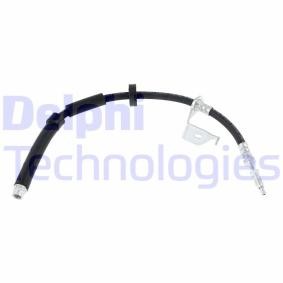 Compre Tubo flexível de travão da DELPHI LH7758 a um preço baixo por 35,85 €