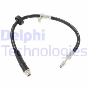 Osta Jarruletku DELPHI:llä LH7767 edullisesti hintaan 22,44 €