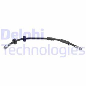 Bremsschlauch von DELPHI LH7819