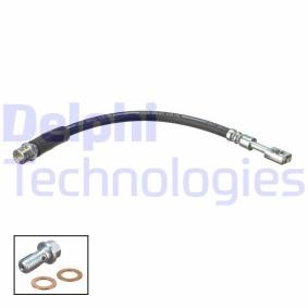 Compre Tubo flexível de travão da DELPHI LH7902 a um preço baixo por 18,39 €