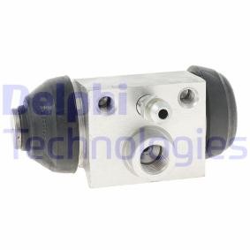 Köp Hjulcylinder av DELPHI LW90175 till det låga priset 183,27 kr
