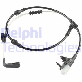 Comprar Sensor de desgaste de pastillas de frenos de DELPHI LZ0351 a bajo precio de 15,09 €