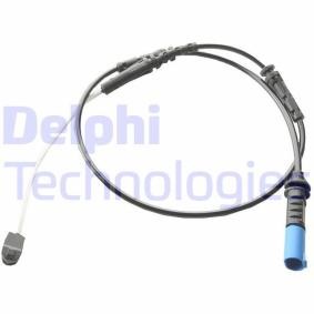 Comprar Sensor de desgaste de pastillas de frenos de DELPHI LZ0358 a bajo precio de 15,66 €