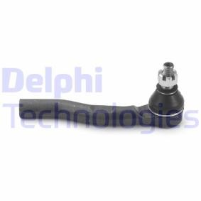 Comprar Rótula de dirección de DELPHI TA3404 a bajo precio de 19,86 €