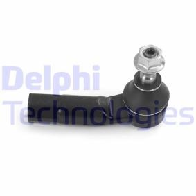 Compre Rótula de direção da DELPHI TA3431 a um preço baixo por 15,28 €