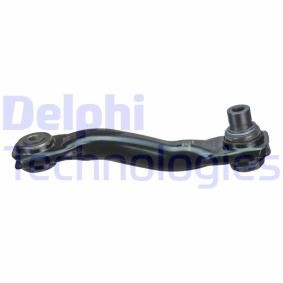 Comprar Barra oscilante de suspensión de ruedas de DELPHI TC3940 a bajo precio de 40,51 €