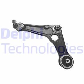 Comprar Barra oscilante de suspensión de ruedas de DELPHI TC6909 a bajo precio de 102,21 €