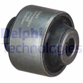 NISSAN Lagerung, Lenker von DELPHI