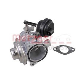 Acquista Valvola EGR da METZGER 0892911 a buon mercato per soli 116,76 €