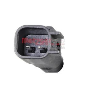 Compre Sensor, rotações da roda da METZGER 09001457 a um preço baixo por 27,41 €
