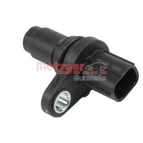 LEXUS Kurbelwellensensor von METZGER