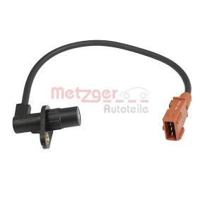 LANCIA Kurbelwellensensor von METZGER