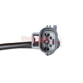 Compre Unidade injectora, regeneração do filtro de fuligem / partícul da METZGER 0930023 a um preço baixo por 180,33 €