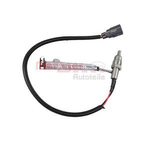 Compre Unidade injectora, regeneração do filtro de fuligem / partícul da METZGER 0930025 a um preço baixo por 182,10 €