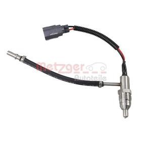 Compre Unidade injectora, regeneração do filtro de fuligem / partícul da METZGER 0930027 a um preço baixo por 210,56 €