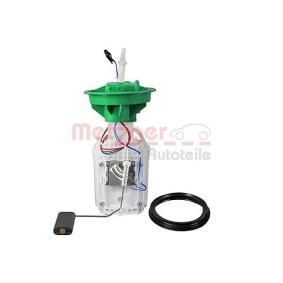 Achetez des Unité d'injection de carburant METZGER 2250513 à prix pour 206,68 €