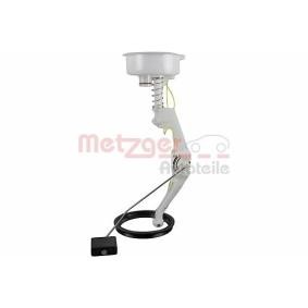 Compre Sensor, nível de combustível da METZGER 2250526 a um preço baixo por 99,35 €