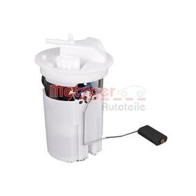 Achetez des Unité d'injection de carburant METZGER 2250527 à prix pour 174,54 €