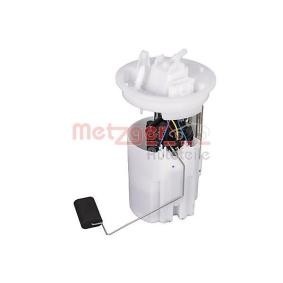Achetez des Unité d'injection de carburant METZGER 2250528 à prix pour 184,16 €