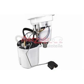 Achetez des Unité d'injection de carburant METZGER 2250533 à prix pour 217,97 €