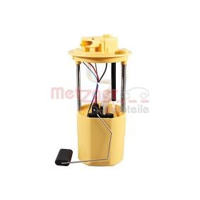 Achetez des Unité d'injection de carburant METZGER 2250540 à prix pour 293,39 €