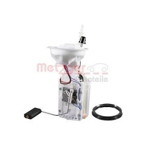 Achetez des Unité d'injection de carburant METZGER 2250541 à prix pour 229,99 €