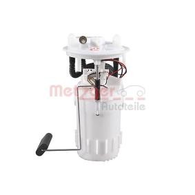 Achetez des Unité d'injection de carburant METZGER 2250542 à prix pour 157,81 €
