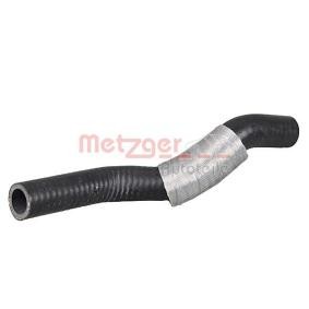 Ölleitung für Turbolader von METZGER für Focus II Limousine (DB_, FCH, DH) günstig online kaufen