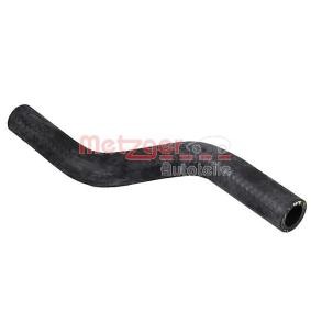Ölleitung für Turbolader von METZGER für Fiesta Mk5 Schrägheck (JH1, JD1, JH3, JD3) günstig online kaufen