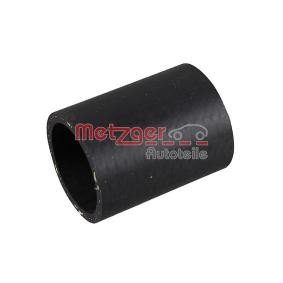 Ladeluftschlauch von METZGER für 306 Schrägheck (7A, 7C, N3, N5) günstig online kaufen