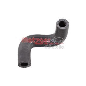 Achetez des Tuyau de graissage turbo de chez METZGER en ligne pour Tipo 3/5 portes (356) à prix modérés