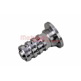 Acquista Valvola di comando per regolazione albero a camme da METZGER 2411041 a buon mercato per soli 86,38 €