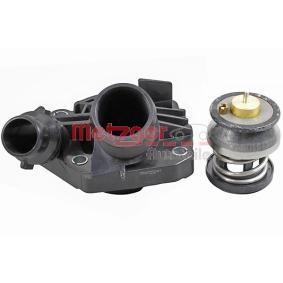 Kühlwasserthermostat für MINI von METZGER