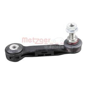 Achetez des Biellette de barre stabilisatrice METZGER 53075609 à prix pour 14,43 €