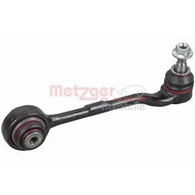 Querlenker 58135108 von METZGER günstig für 52,84 € online kaufen