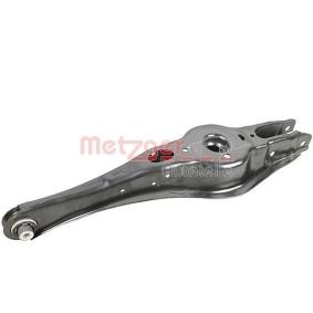 Querlenker 58135709 von METZGER günstig für 44,46 € online kaufen
