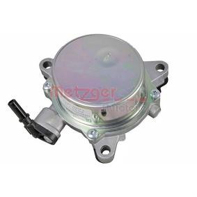 Achetez des Pompe à vide de freinage METZGER 8010132 à prix pour 188,23 €