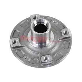 Radnabe N 1109
