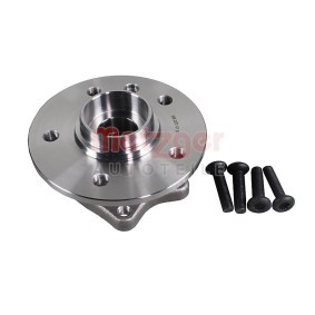 Compre Kit de rolamento de roda da METZGER WM 2272 a um preço baixo por 163,31 €