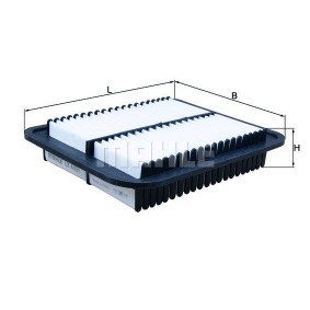 Køb Luftfilter af MAGNETI MARELLI 154072452235 til den lave pris 365,92 DKK