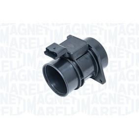 Luftmassenmesser (LMM) von MAGNETI MARELLI