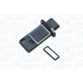 Köp Luftmassemätare av MAGNETI MARELLI 213719835019 till det låga priset 634,23 kr