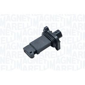 Köp Luftmassemätare av MAGNETI MARELLI 213719836019 till det låga priset 838,66 kr