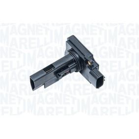 Köp Luftmassemätare av MAGNETI MARELLI 213719837019 till det låga priset 676,93 kr