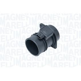 Köp Luftmassemätare av MAGNETI MARELLI 213719839019 till det låga priset 1061,92 kr