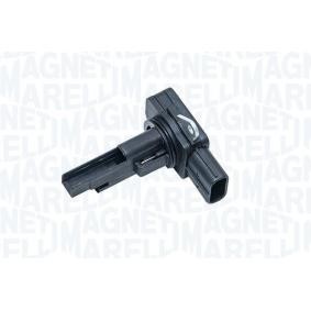 Köp Luftmassemätare av MAGNETI MARELLI 213719843019 till det låga priset 725,54 kr